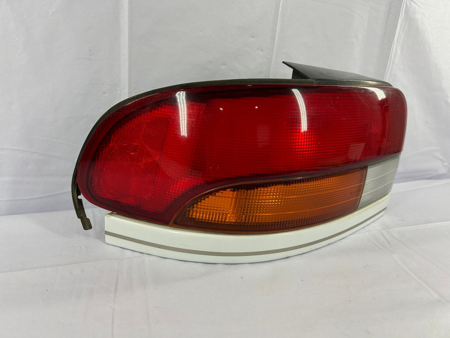 1993-2001 Subaru Impreza Sedan & Coupe Left Tail Light Taillight OEM