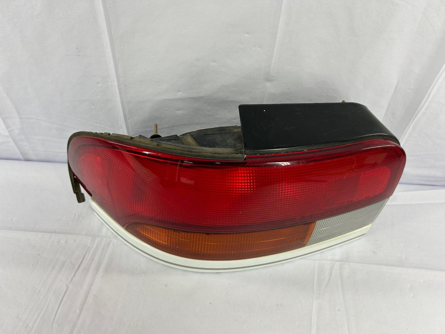 1993-2001 Subaru Impreza Sedan & Coupe Left Tail Light Taillight OEM
