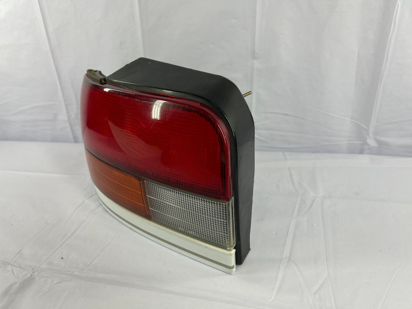 1993-2001 Subaru Impreza Sedan & Coupe Left Tail Light Taillight OEM