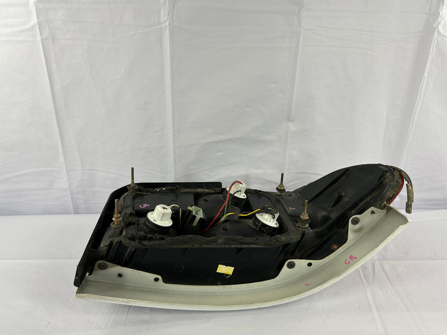 1993-2001 Subaru Impreza Sedan & Coupe Left Tail Light Taillight OEM
