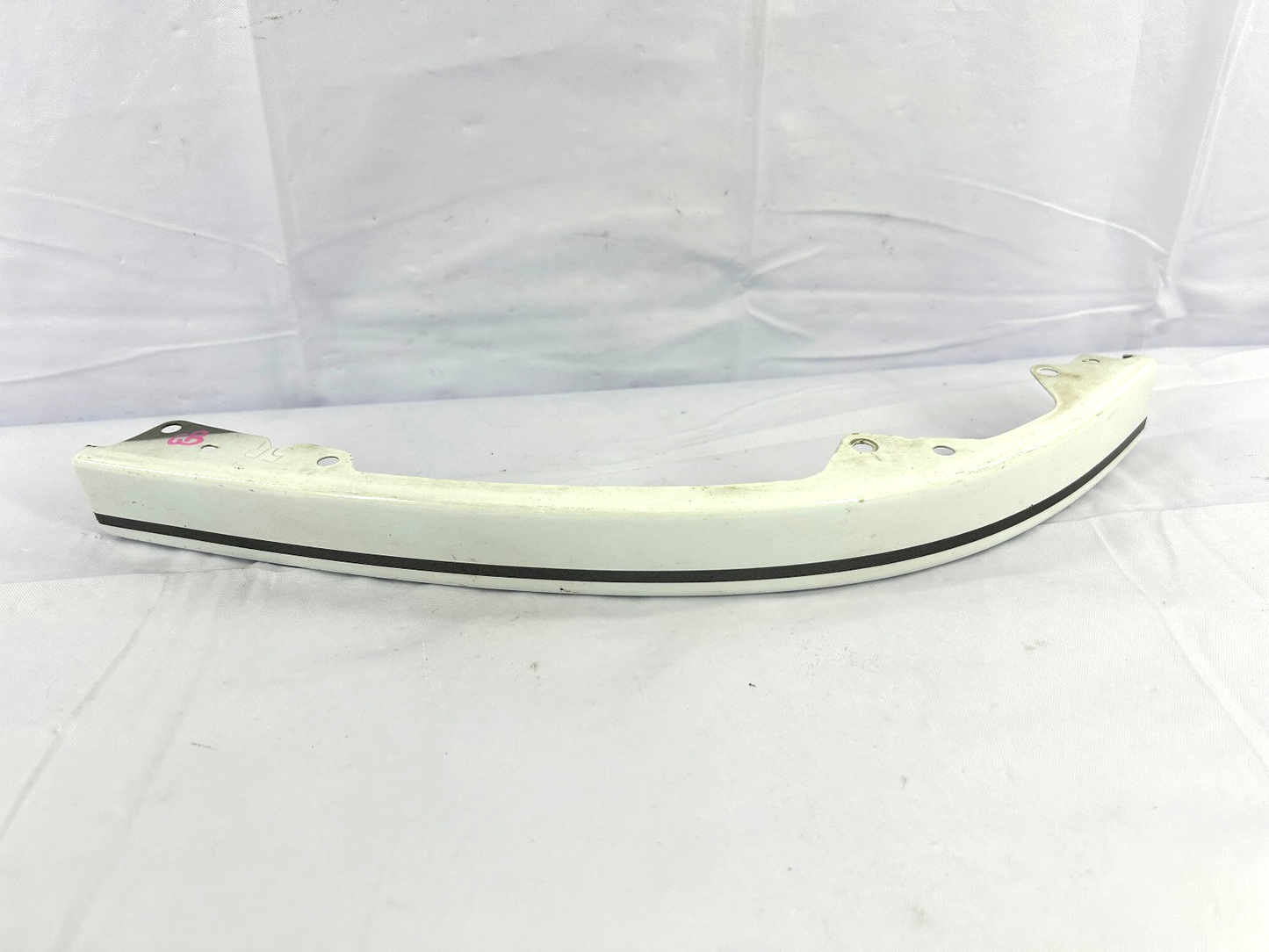 1993-2001 Subaru Impreza Right Tail Light Lamp Trim Sedan & Coupe White OEM