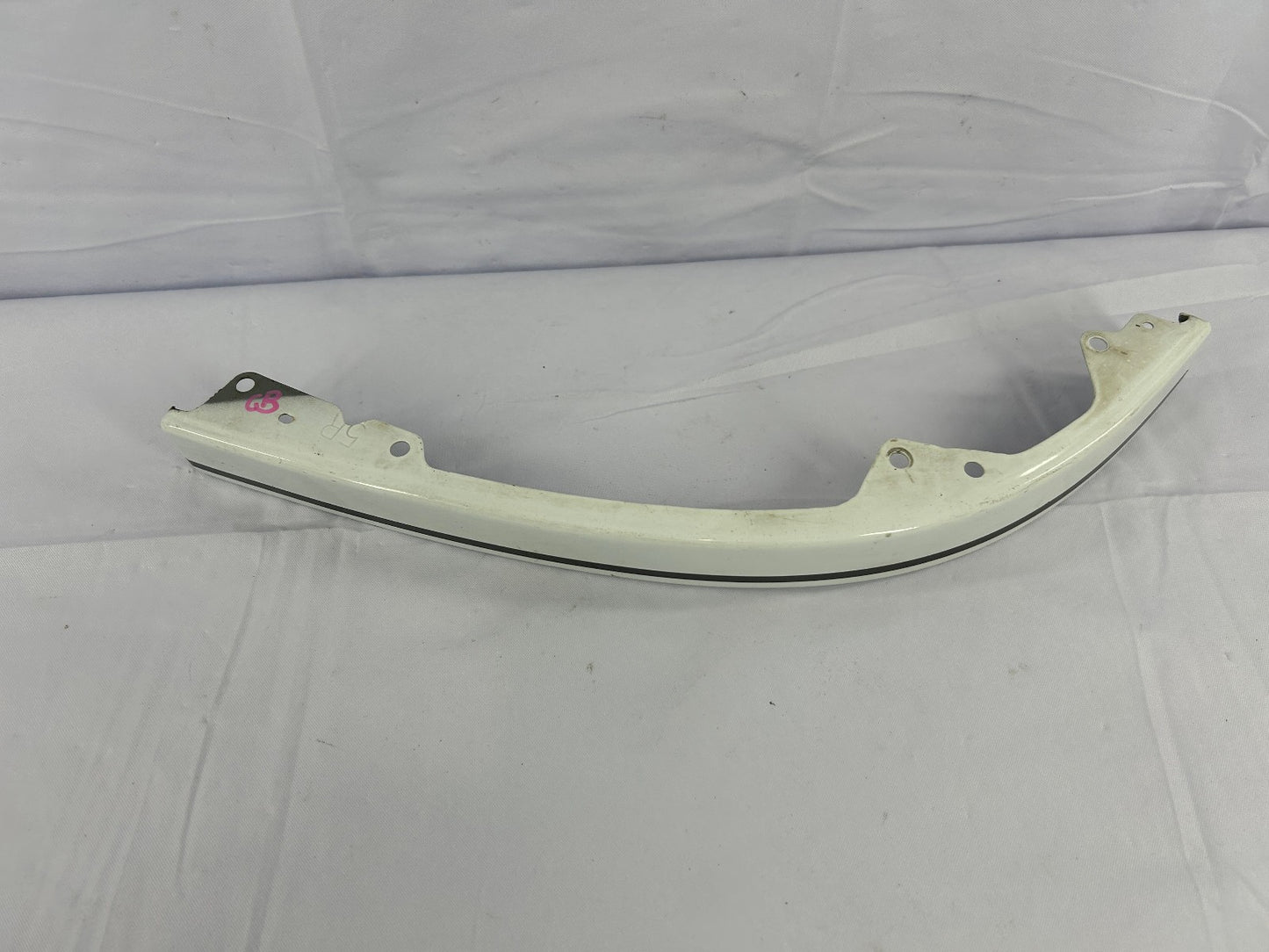 1993-2001 Subaru Impreza Right Tail Light Lamp Trim Sedan & Coupe White OEM
