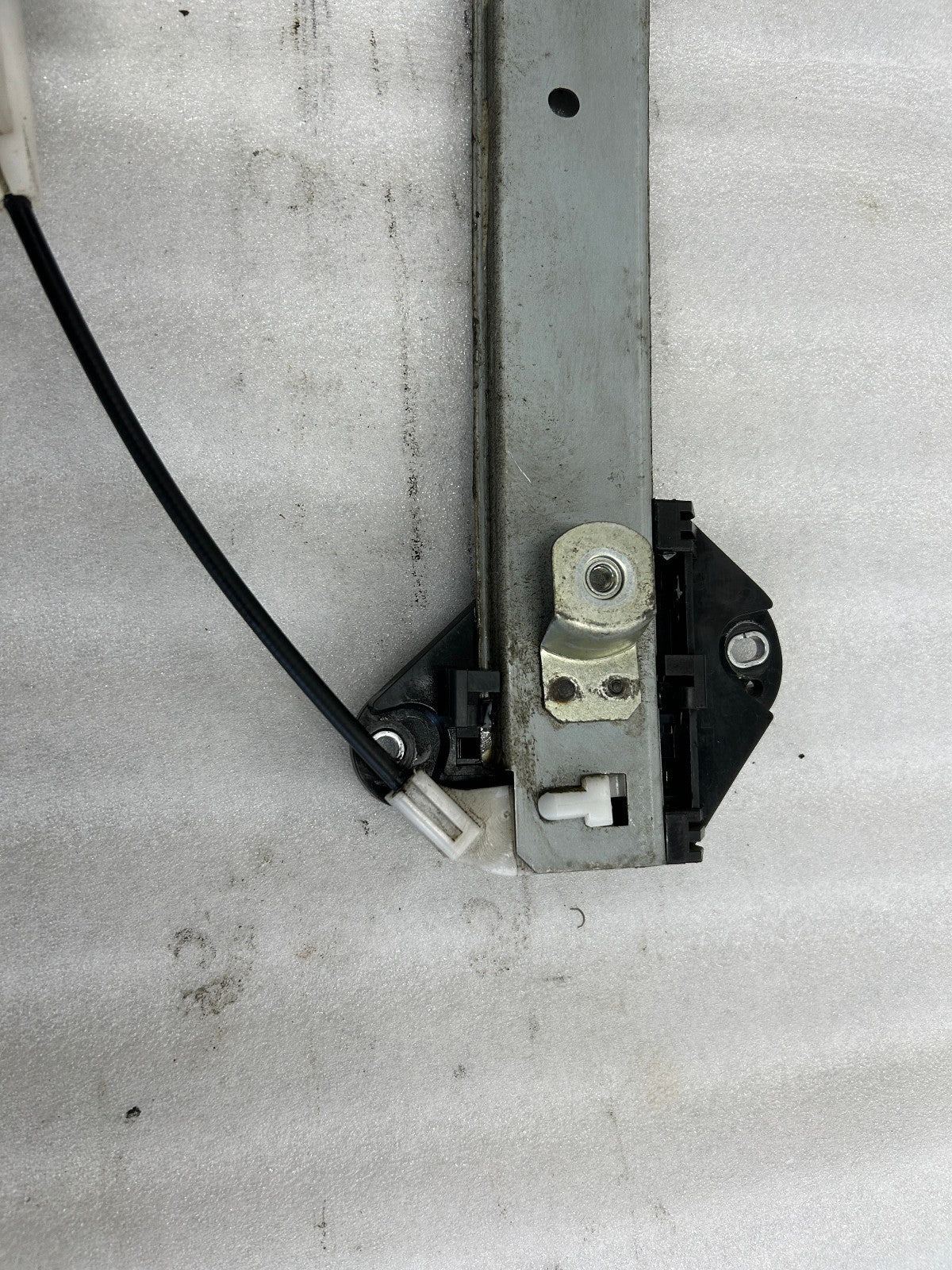 2008-2014 Subaru Impreza Right Rear Side Window Motor Regulator 61042FG003 OEM