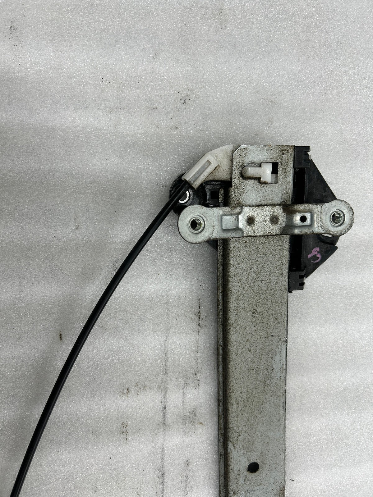 2008-2010 Subaru Impreza Left Front Driver Door Window Motor Regulator OEM