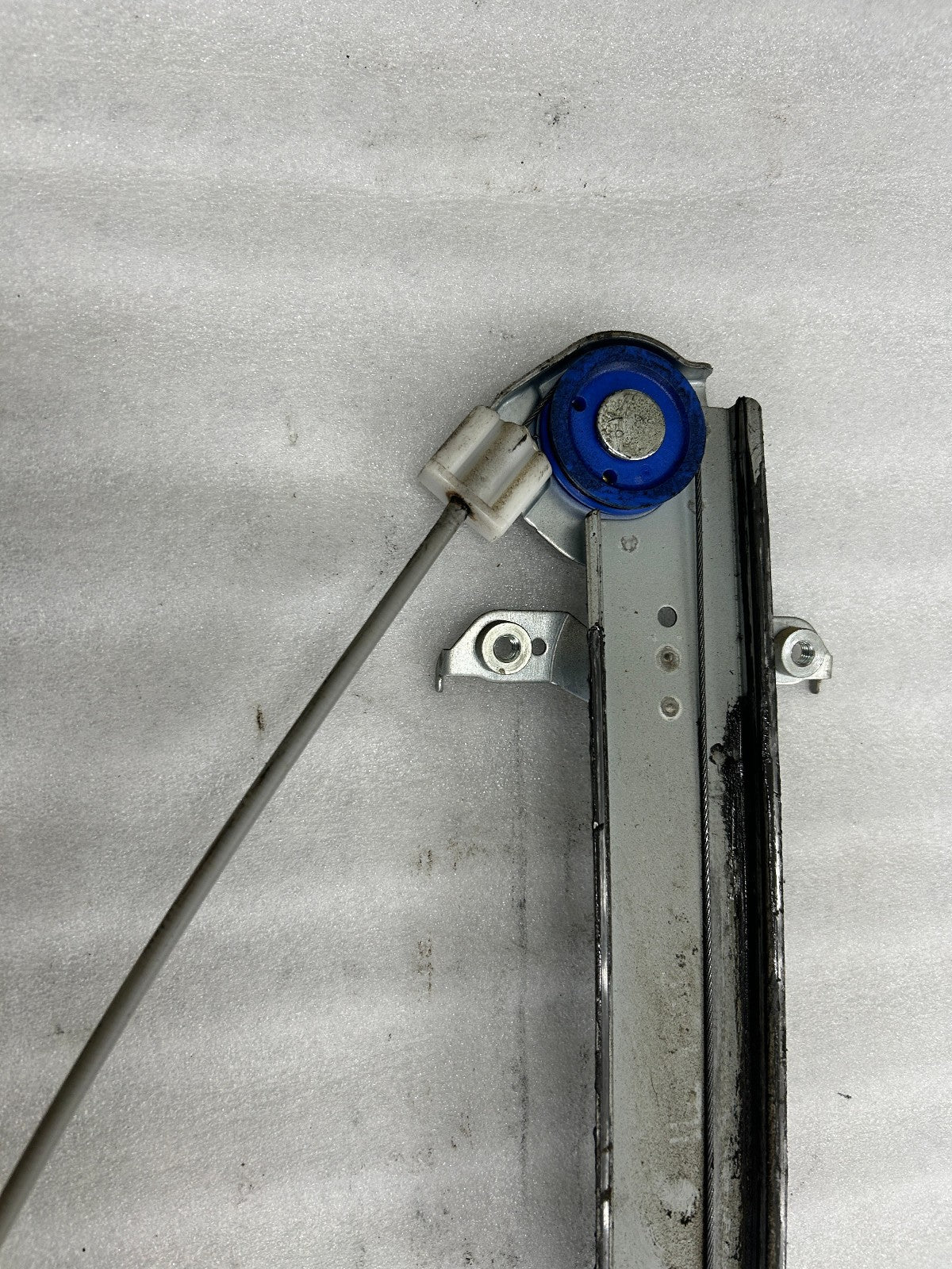 2008-2010 Subaru Impreza Left Front Driver Door Window Motor Regulator OEM