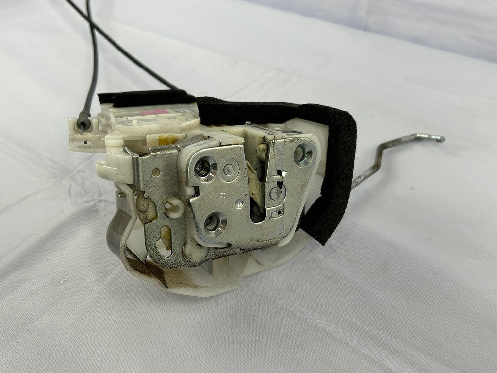 2008-2014 Subaru Impreza Front Right Door Lock Actuator OEM