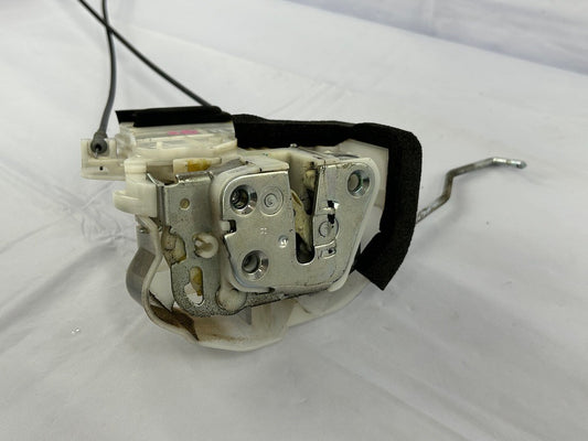 2008-2014 Subaru Impreza Front Right Door Lock Actuator OEM