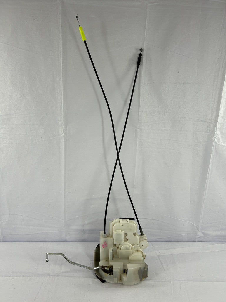 2008-2014 Subaru Impreza Front Right Door Lock Actuator OEM
