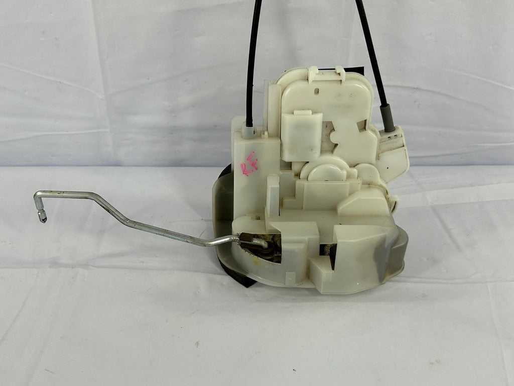 2008-2014 Subaru Impreza Front Right Door Lock Actuator OEM