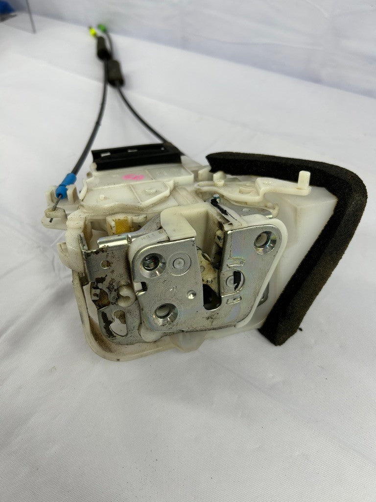 2009-2014 Subaru Impreza Rear Right Door Latch Lock Actuator OEM 61035FG200