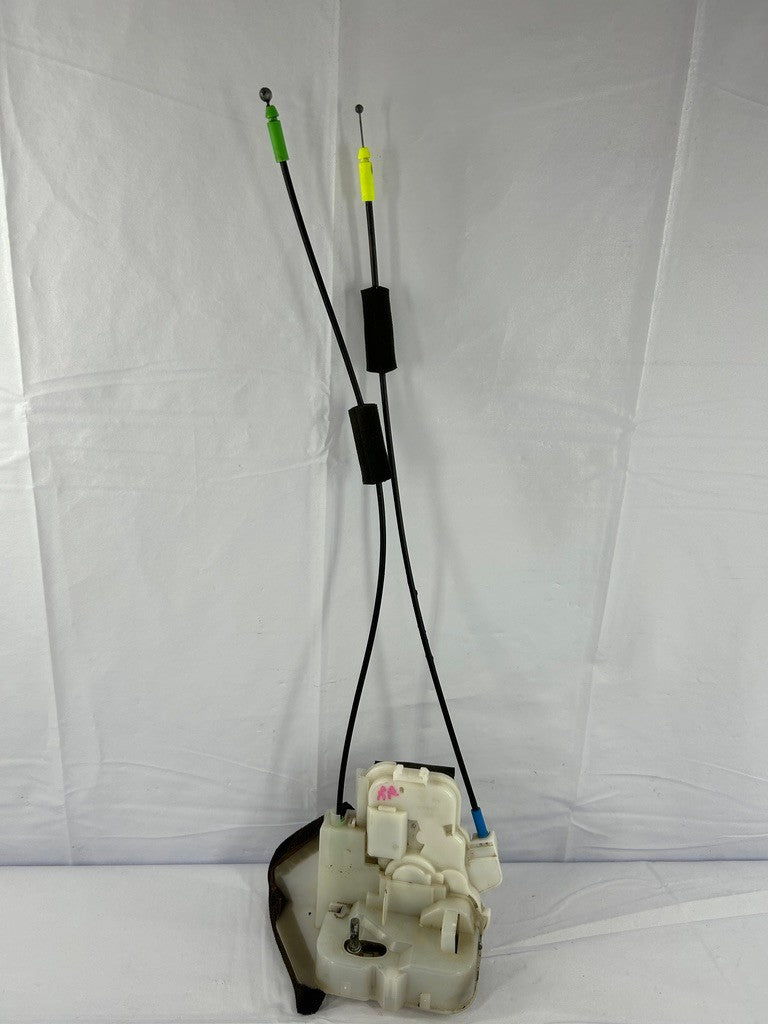 2009-2014 Subaru Impreza Rear Right Door Latch Lock Actuator OEM