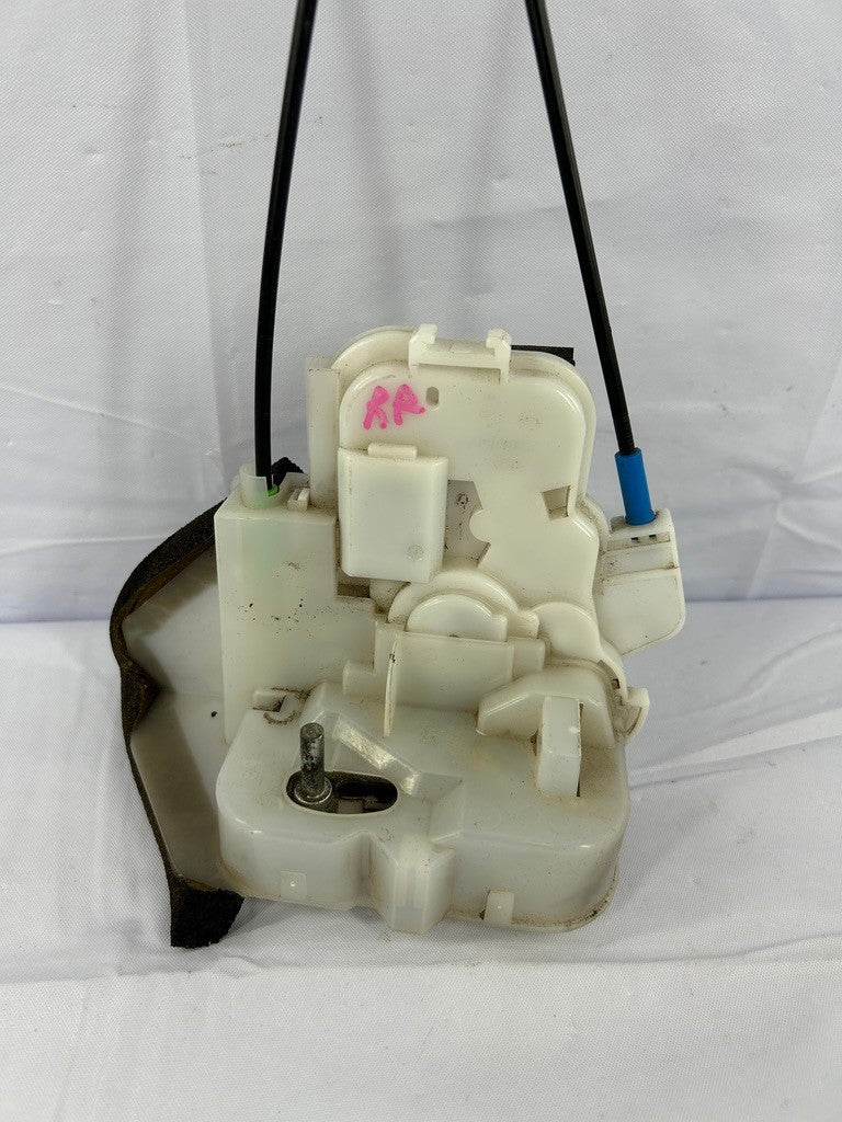 2009-2014 Subaru Impreza Rear Right Door Latch Lock Actuator OEM
