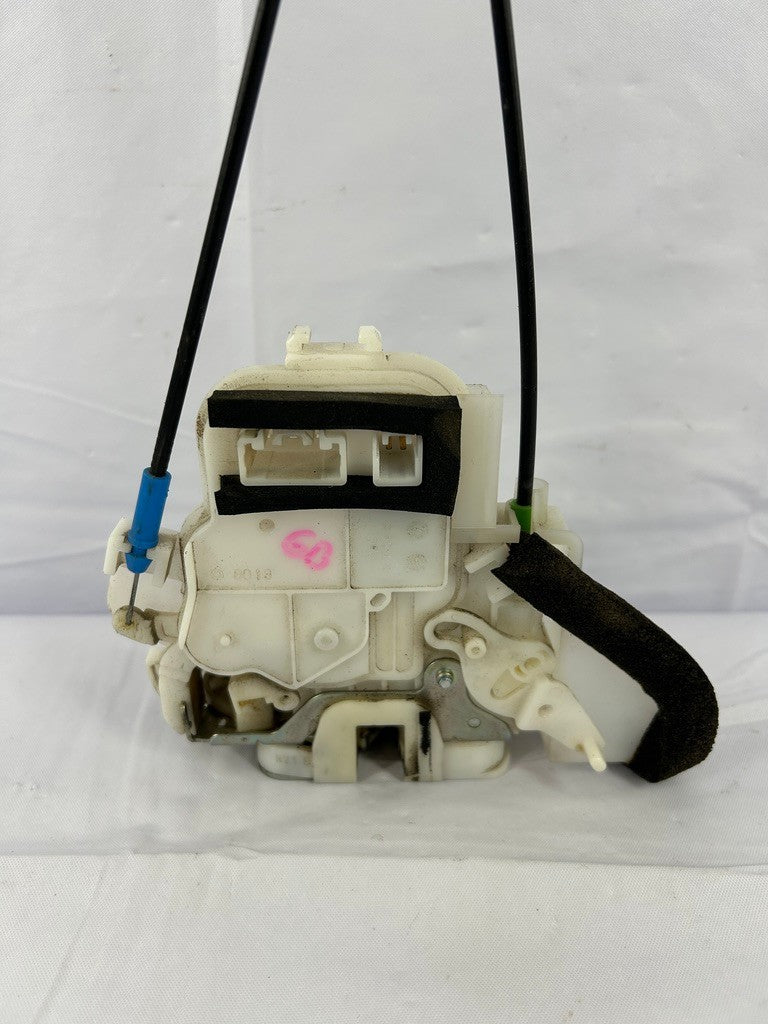 2009-2014 Subaru Impreza Rear Right Door Latch Lock Actuator OEM