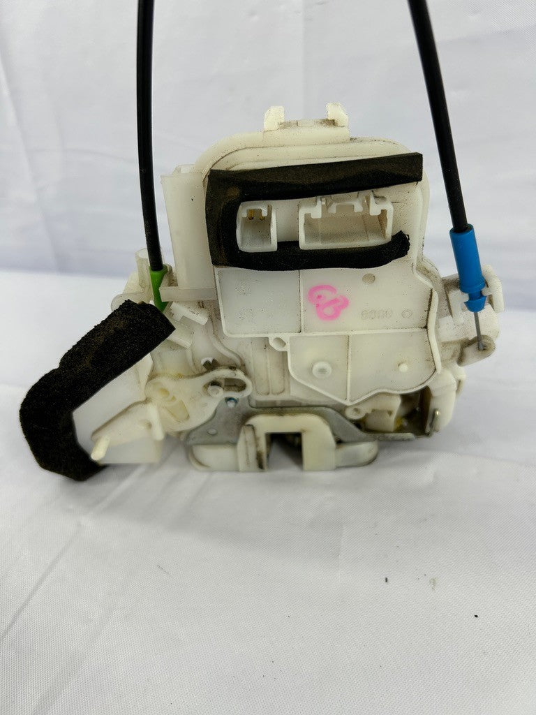 2009-2014 Subaru Impreza Rear Left Driver Side Door Lock Latch Actuator OEM