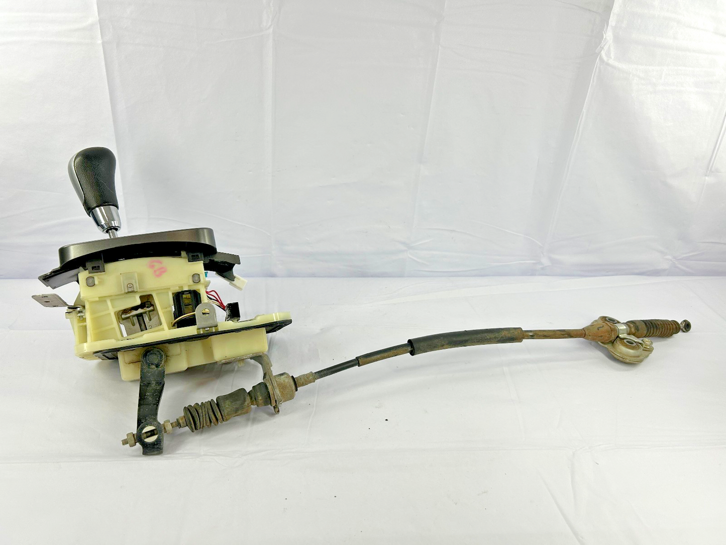 2009-2011 Subaru Impreza Automatic Transmission Gear Selector Shift Shifter OEM