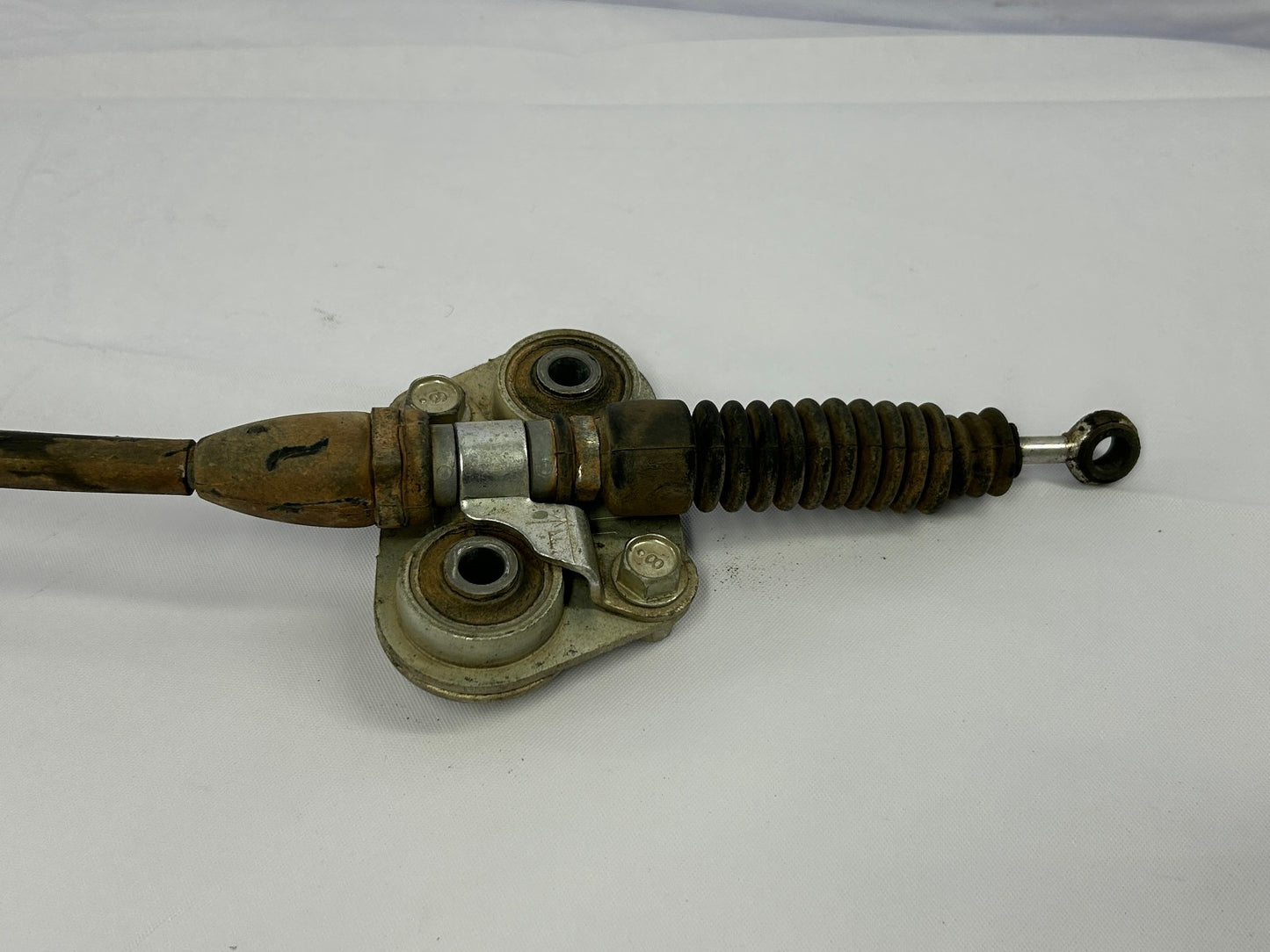 2009-2011 Subaru Impreza Automatic Transmission Gear Selector Shift Shifter OEM