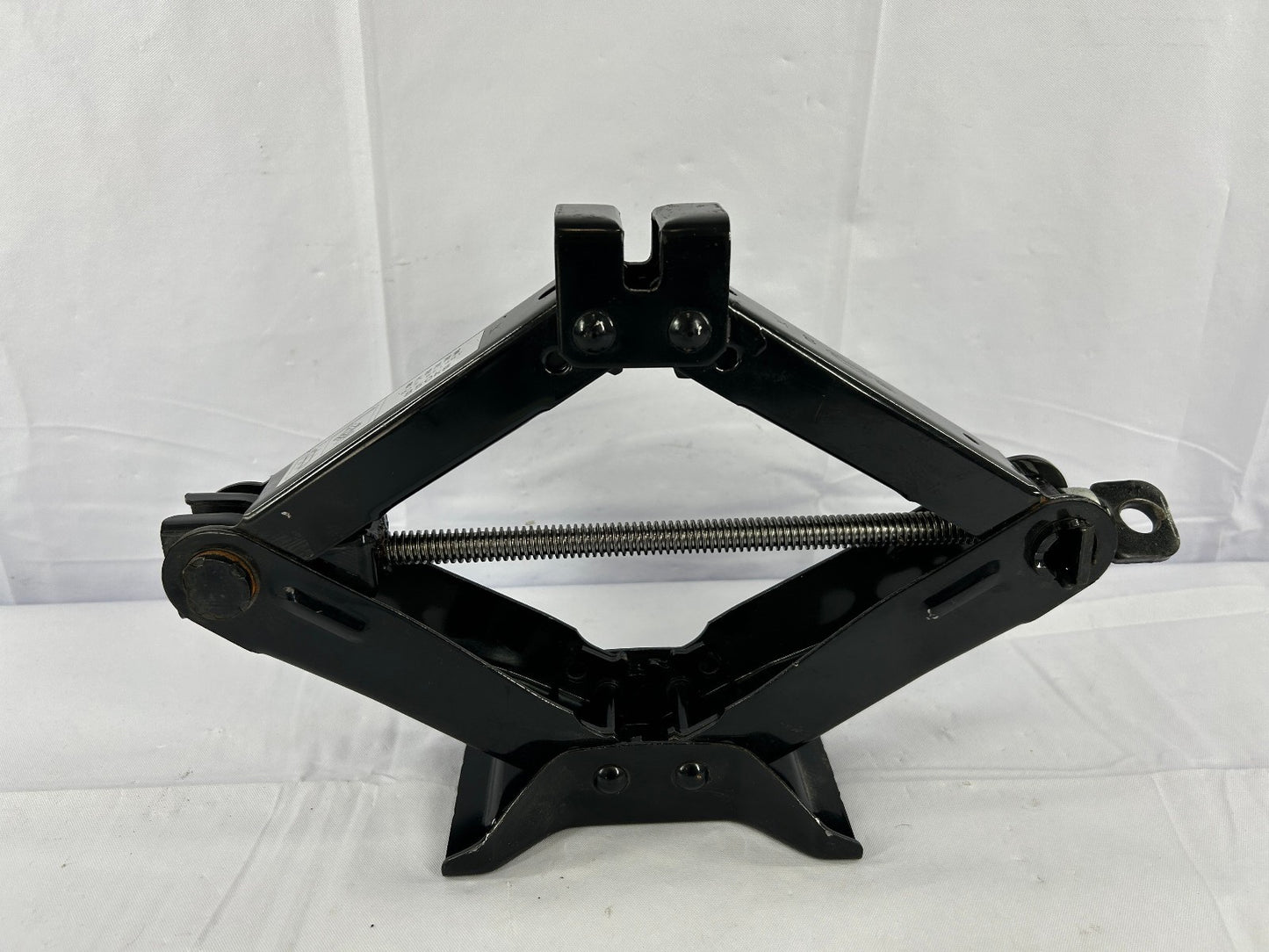 2008-2010 Subaru Impreza Emergency Spare Tire Scissor Jack Lift OEM