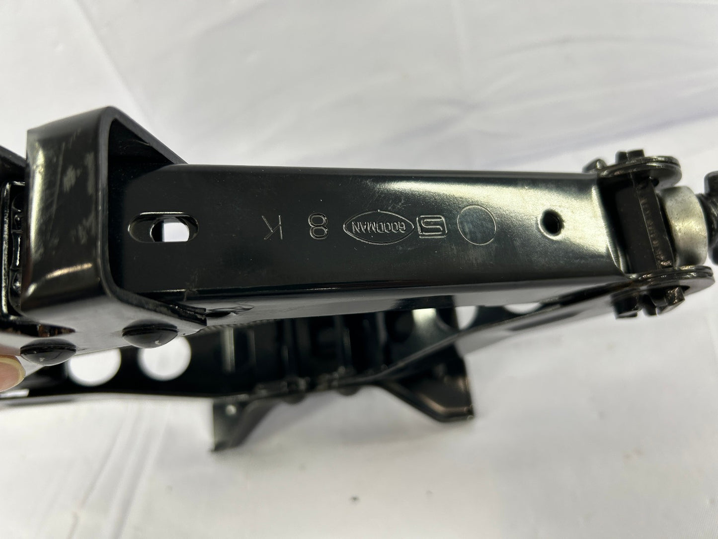2008-2010 Subaru Impreza Emergency Spare Tire Scissor Jack Lift OEM