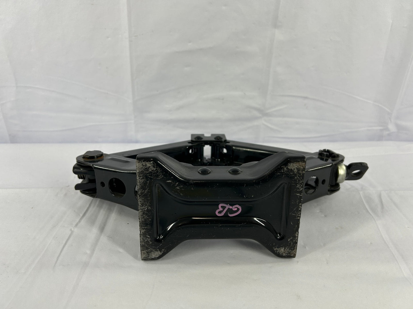 2008-2010 Subaru Impreza Emergency Spare Tire Scissor Jack Lift OEM