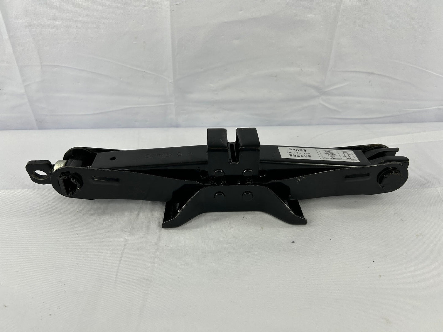 2008-2010 Subaru Impreza Emergency Spare Tire Scissor Jack Lift OEM