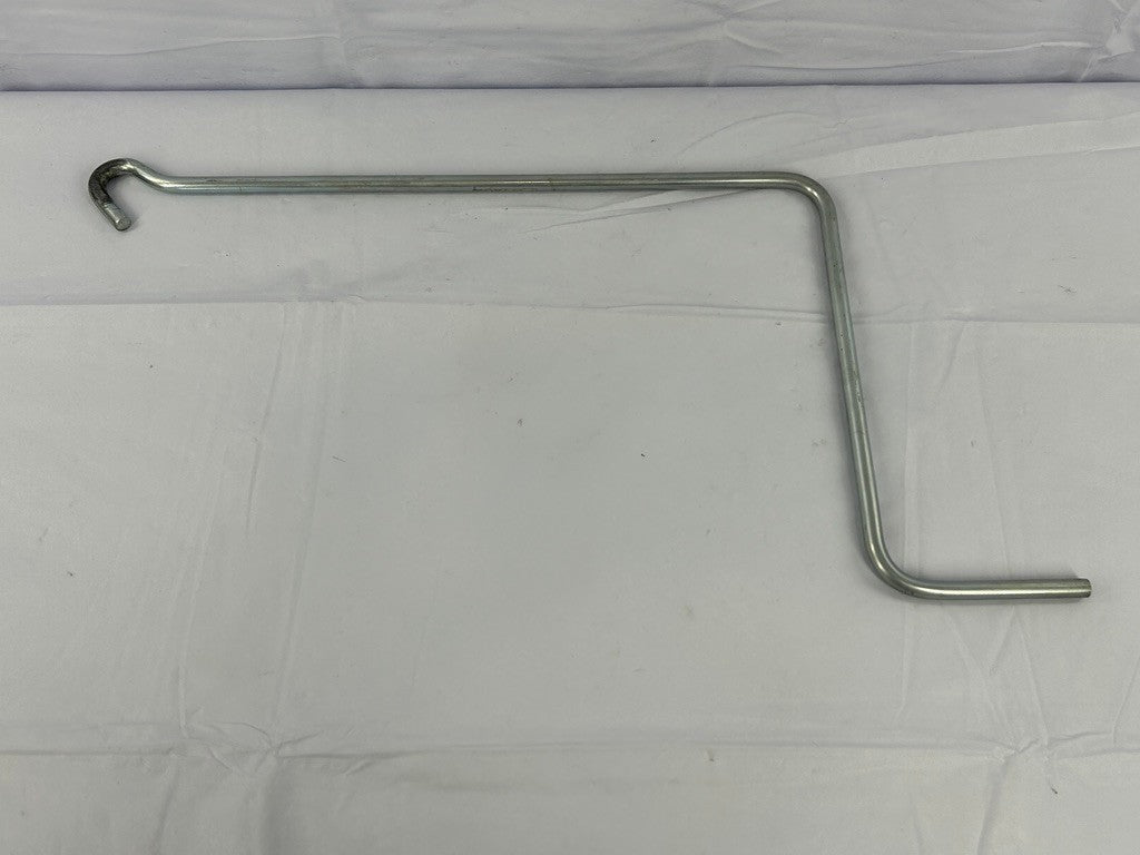 2008-2014 Subaru Impreza Emergency Spare Tire Jack Handle Tool OEM