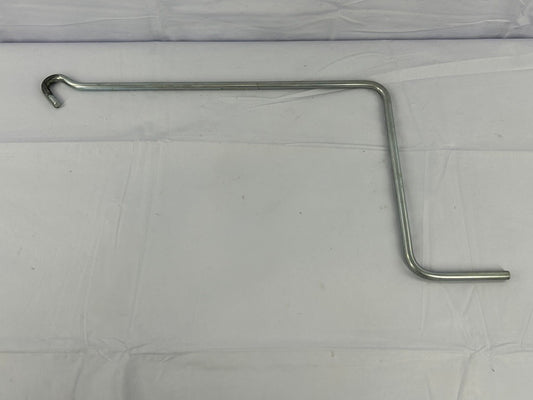 2008-2014 Subaru Impreza Emergency Spare Tire Jack Handle Tool OEM