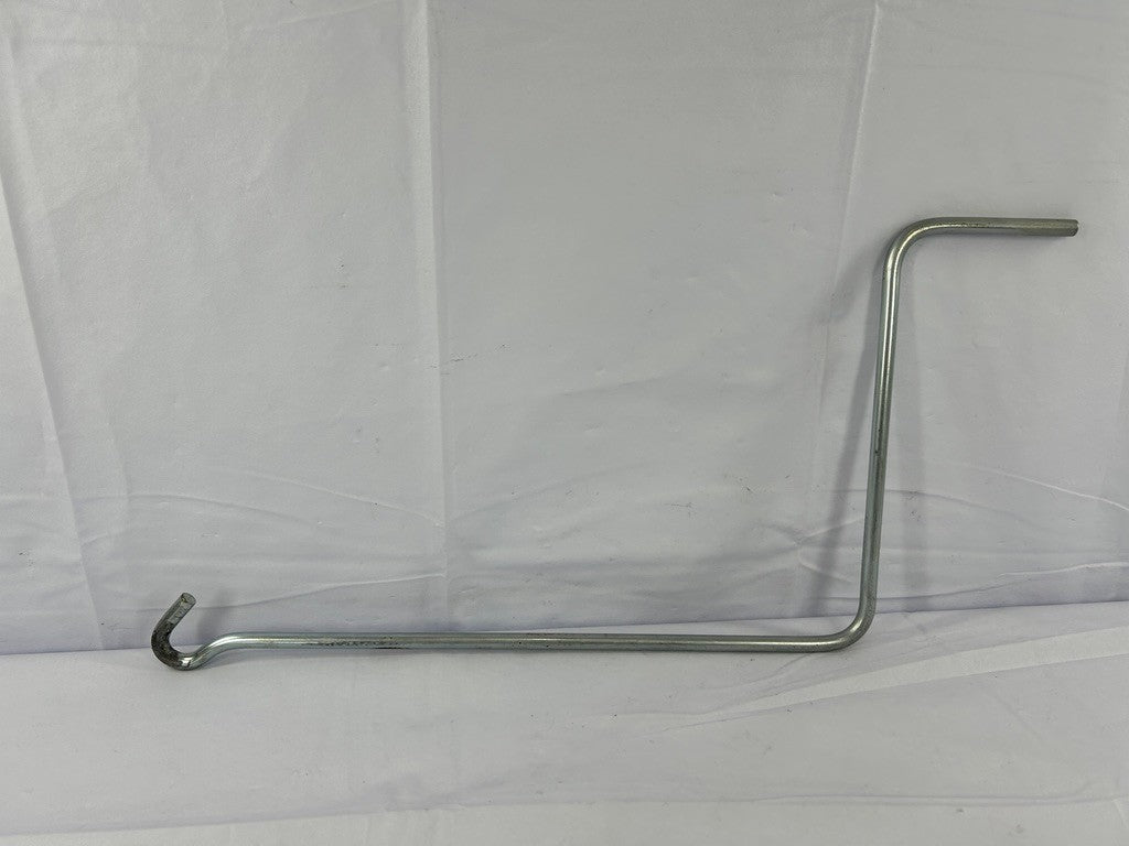 2008-2014 Subaru Impreza Emergency Spare Tire Jack Handle Tool OEM