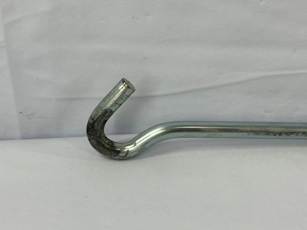 2008-2014 Subaru Impreza Emergency Spare Tire Jack Handle Tool OEM