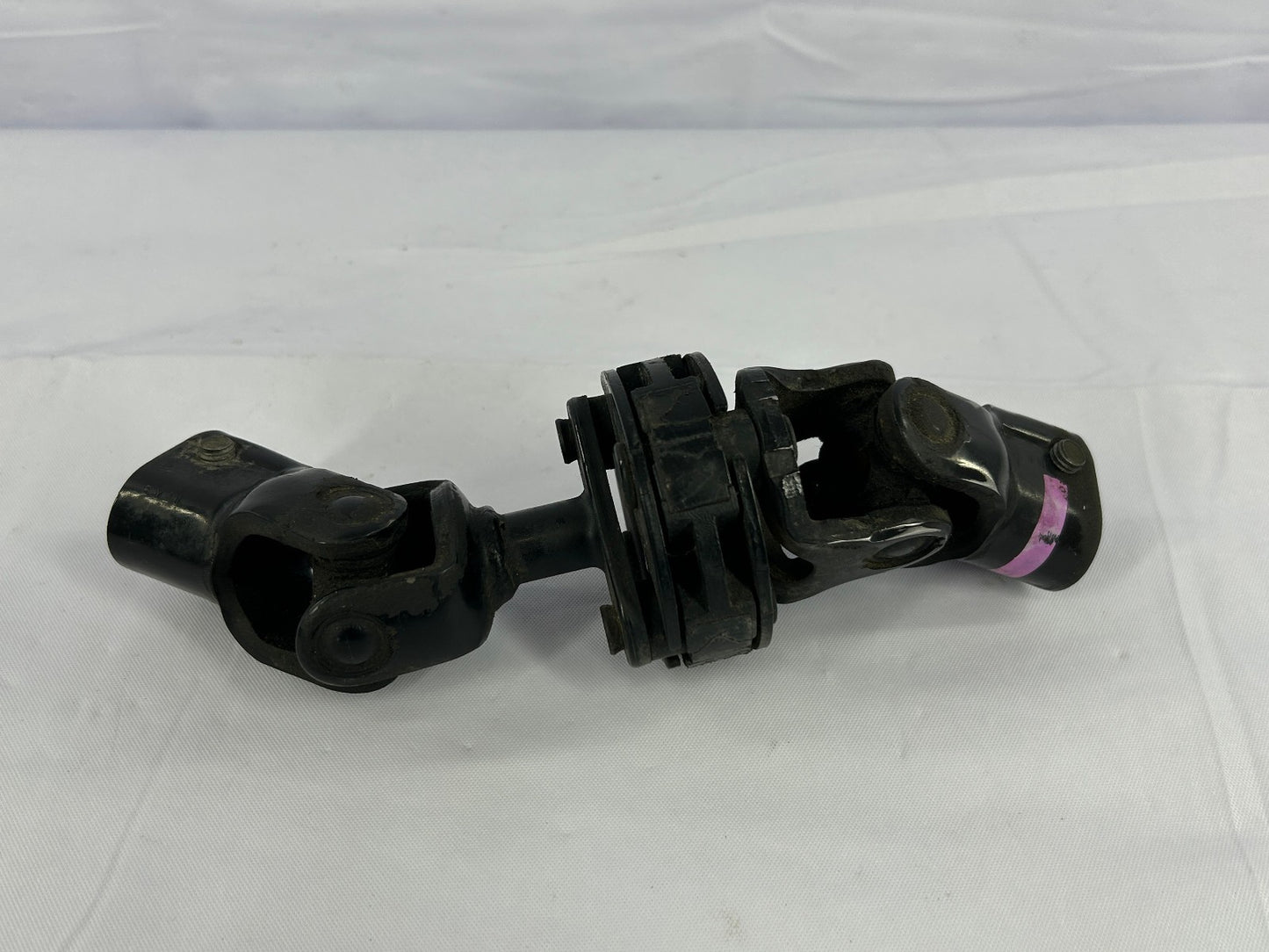 2008-2011 Subaru Impreza Steering Shaft Universal Joint Knuckle OEM