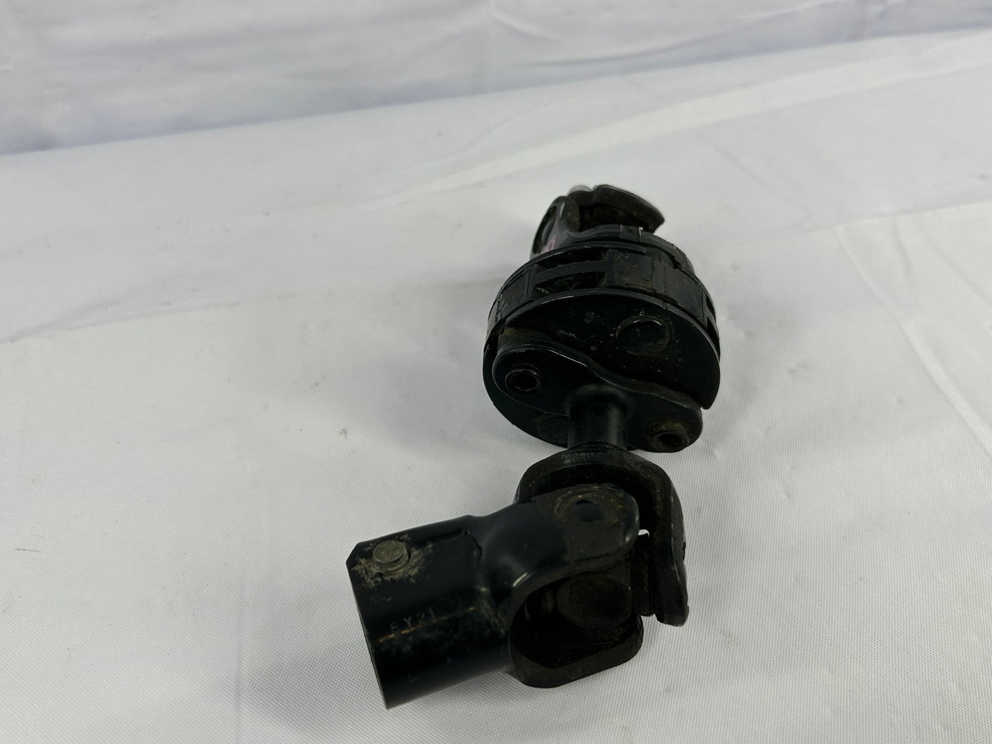 2008-2011 Subaru Impreza Steering Shaft Universal Joint Knuckle OEM