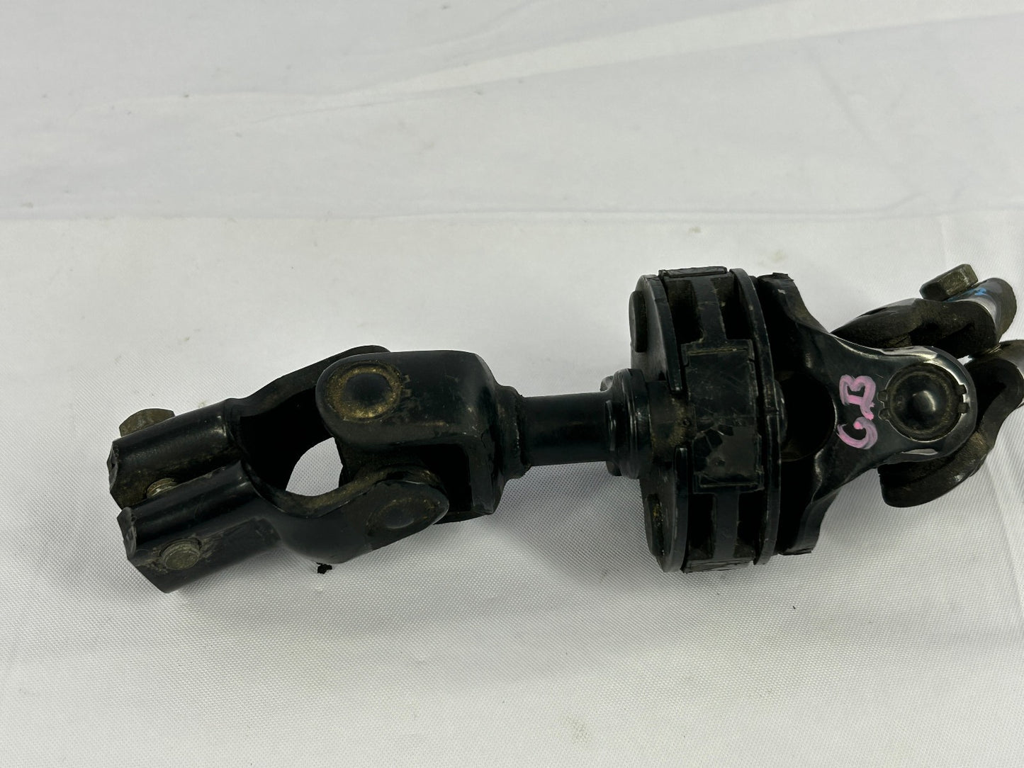 2008-2011 Subaru Impreza Steering Shaft Universal Joint Knuckle OEM