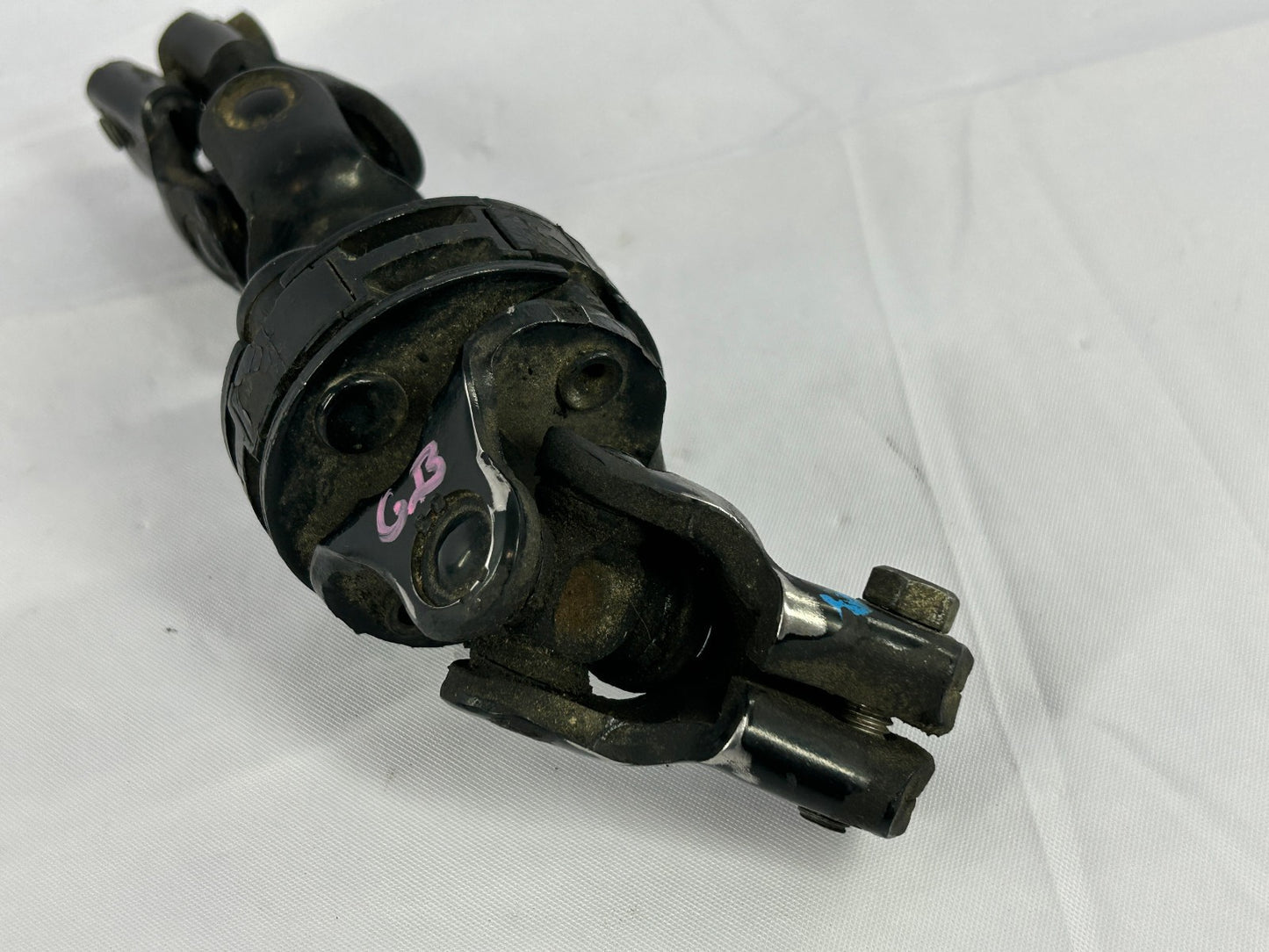 2008-2011 Subaru Impreza Steering Shaft Universal Joint Knuckle OEM
