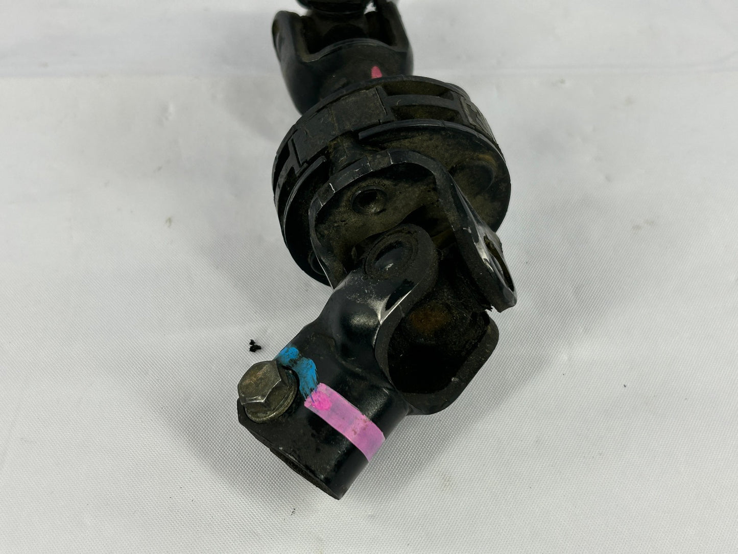 2008-2011 Subaru Impreza Steering Shaft Universal Joint Knuckle OEM
