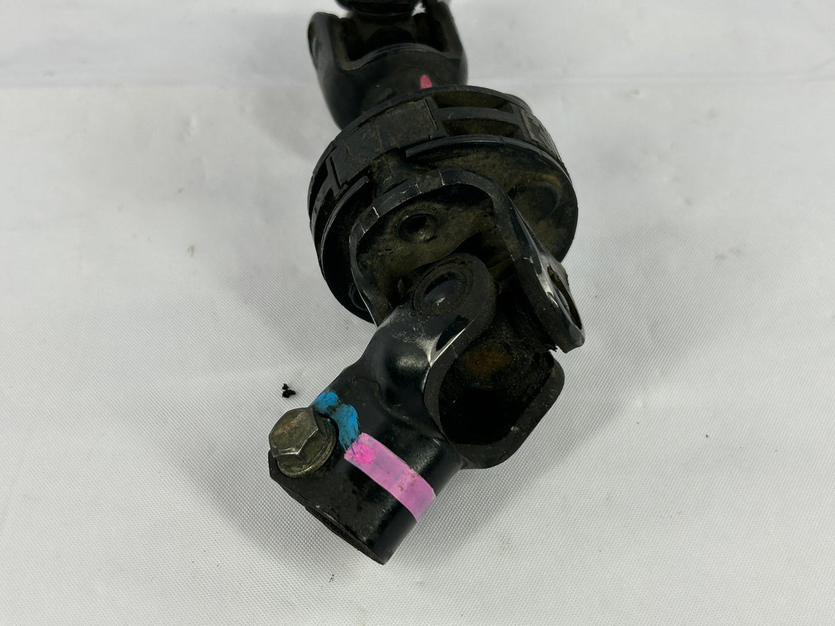 2008-2011 Subaru Impreza Steering Shaft Universal Joint Knuckle OEM 34170AG023