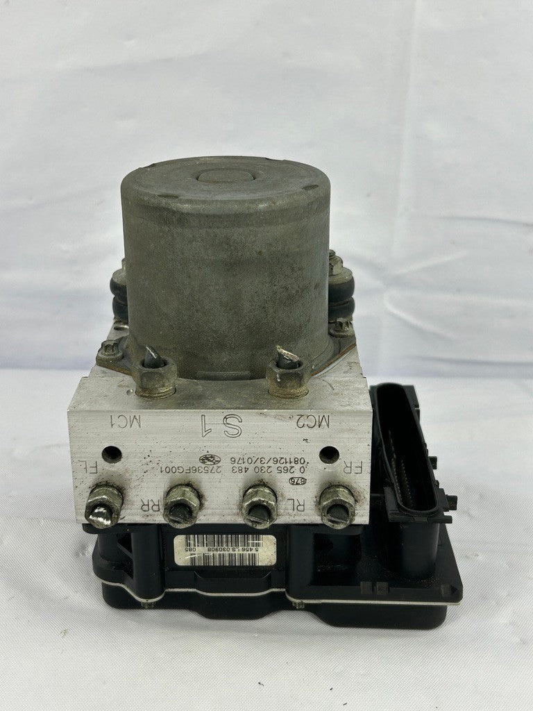 2008-2011 Subaru Impreza AT ABS Anti-Lock Brake Pump 27536FG001 OEM