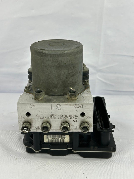 2008-2011 Subaru Impreza AT ABS Anti-Lock Brake Pump 27536FG001 OEM
