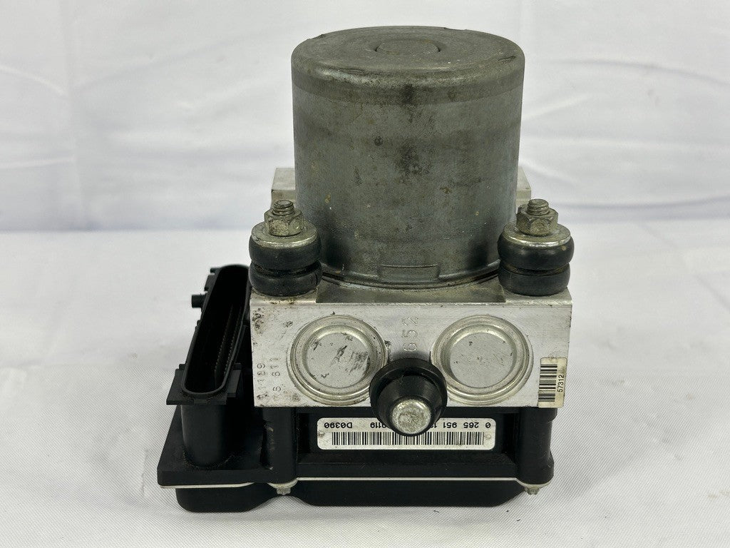 2008-2011 Subaru Impreza AT ABS Anti-Lock Brake Pump 27536FG001 OEM