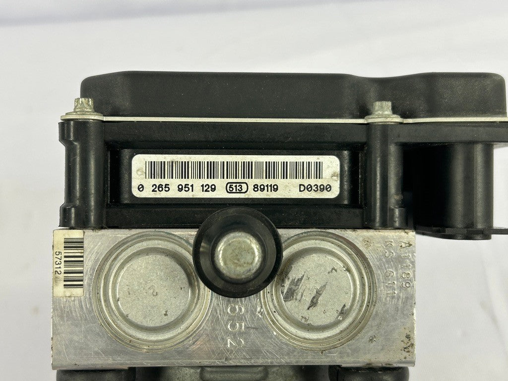 2008-2011 Subaru Impreza AT ABS Anti-Lock Brake Pump 27536FG001 OEM