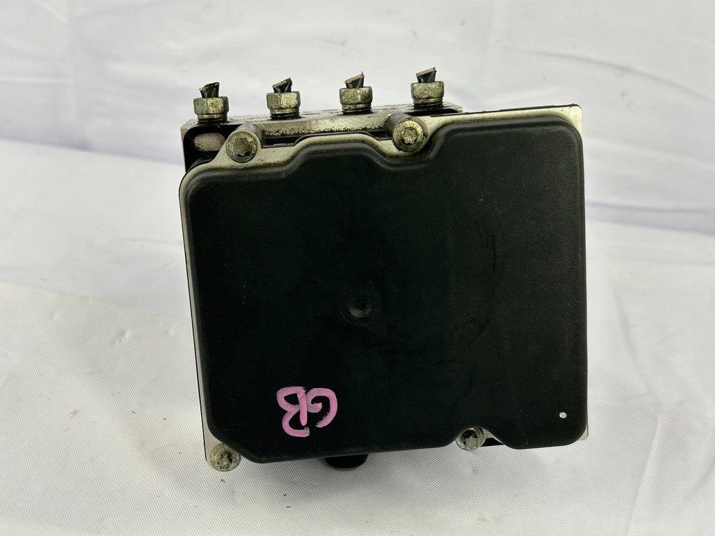 2008-2011 Subaru Impreza AT ABS Anti-Lock Brake Pump 27536FG001 OEM