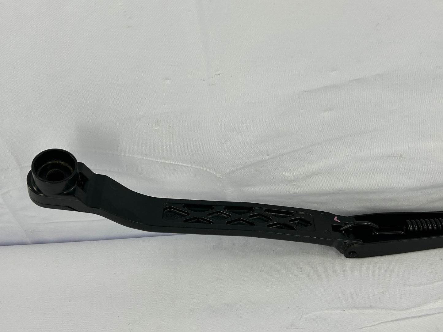 2009-2010 Subaru Impreza Left Driver Windshield Wiper Arm LH OEM