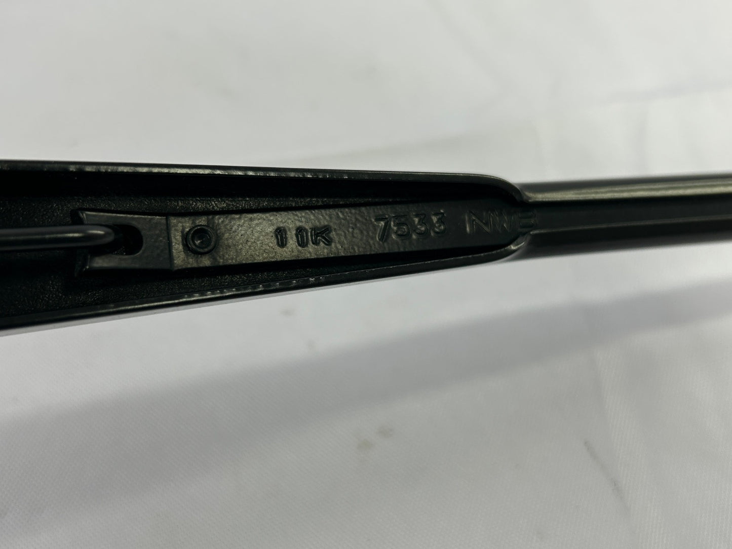 2009-2010 Subaru Impreza Left Driver Windshield Wiper Arm LH OEM