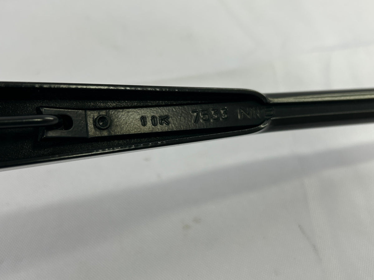 2009-2010 Subaru Impreza Left Driver Side Windshield Wiper Arm OEM 86532FG310