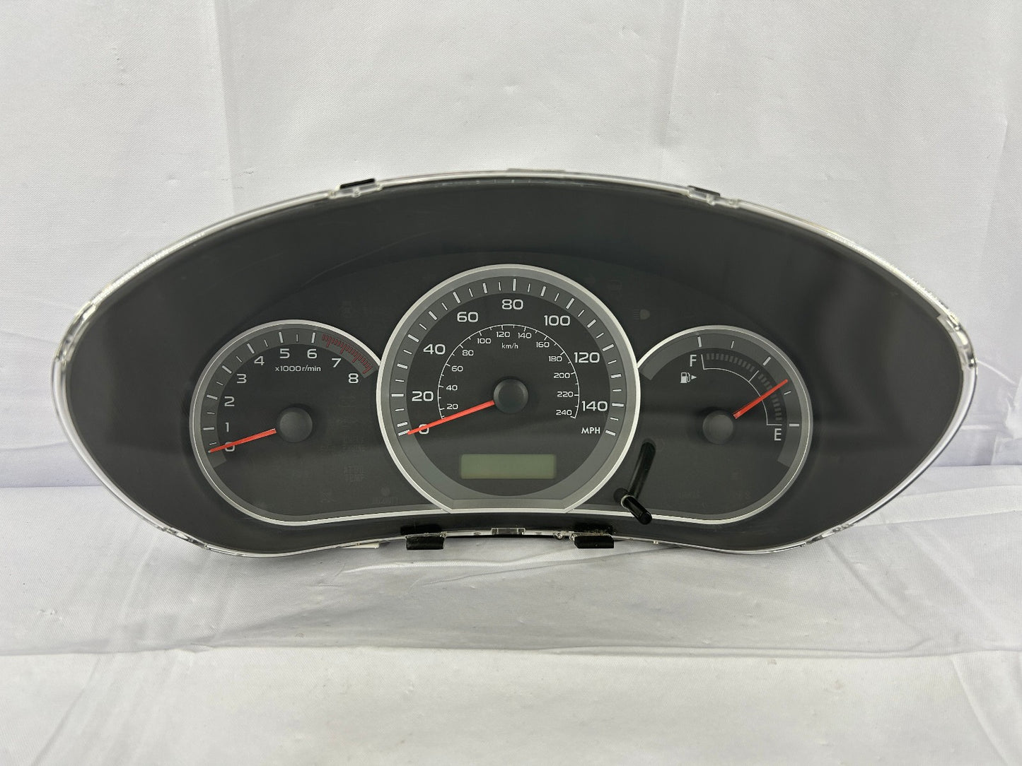 2009 Subaru Impreza Dash Speedometer Instrument Gauge Cluster 85003FG090 OEM