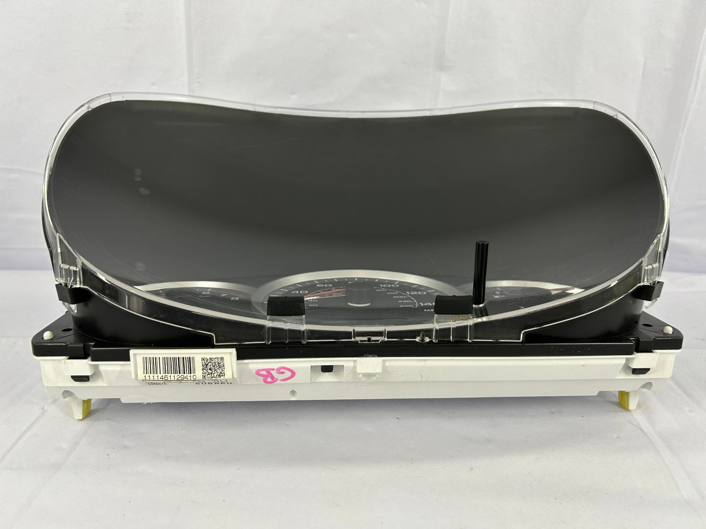 2009 Subaru Impreza Dash Speedometer Instrument Gauge Cluster 85003FG090 OEM