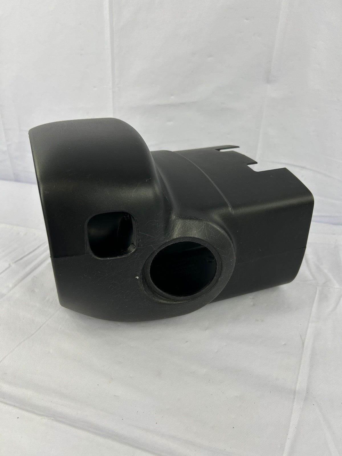 2008-2010 Subaru Impreza Steering Column Trim Shroud Black Bezel Cover OEM