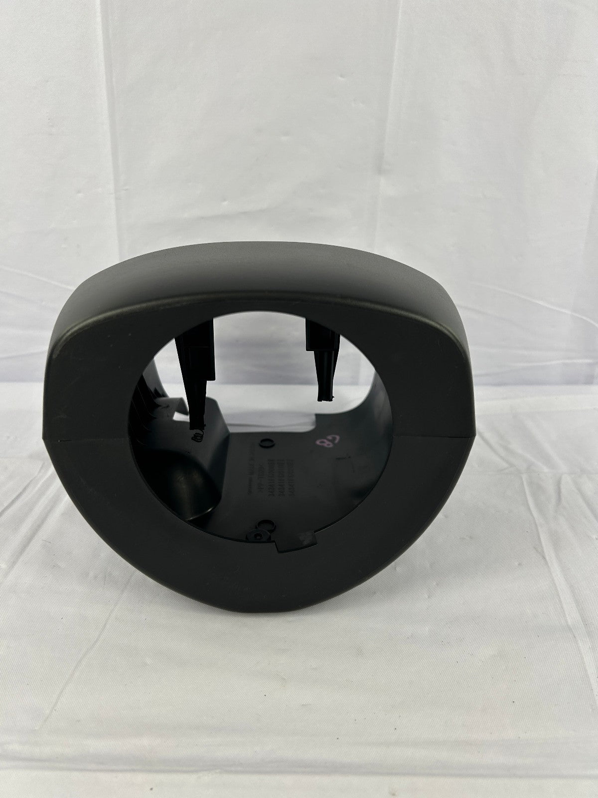 2008-2010 Subaru Impreza Steering Column Trim Shroud Black Bezel Cover OEM