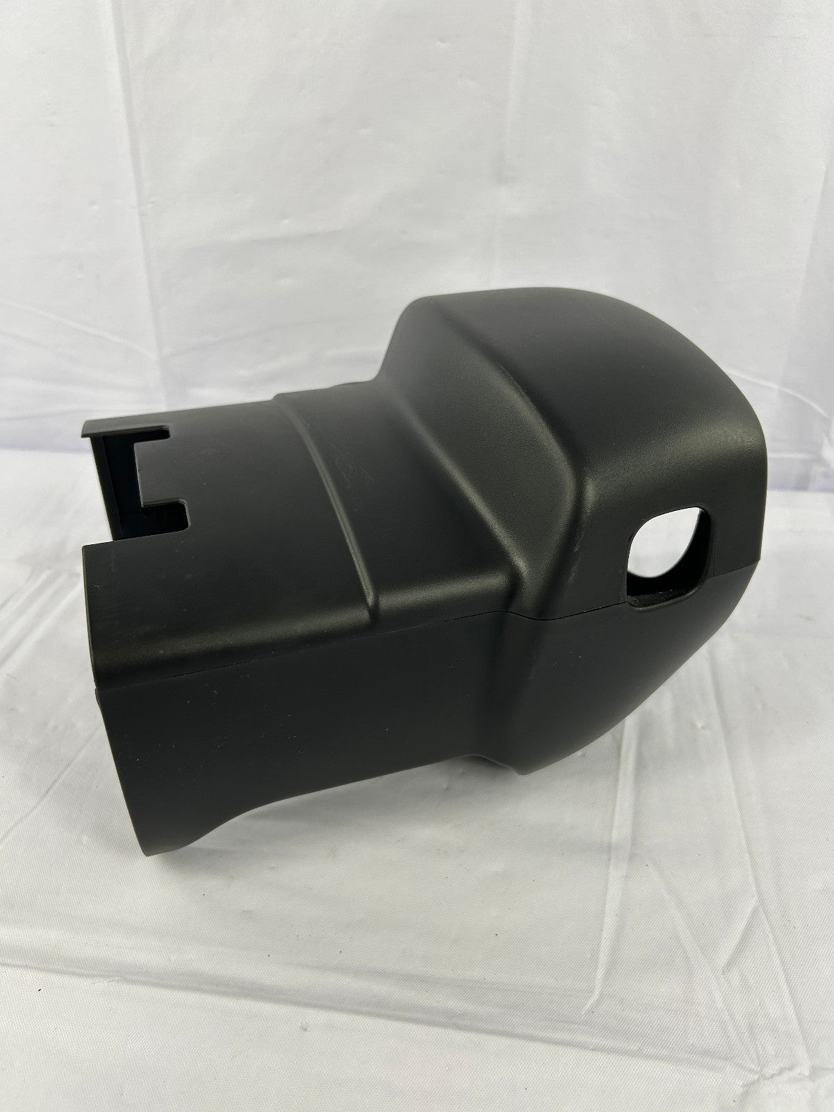 2008-2010 Subaru Impreza Steering Column Trim Shroud Black Bezel Cover OEM