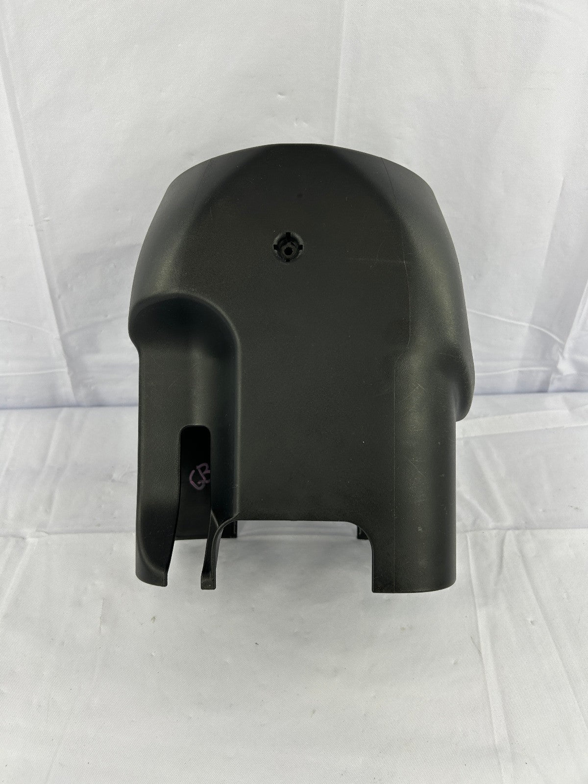 2008-2010 Subaru Impreza Steering Column Trim Shroud Black Bezel Cover OEM
