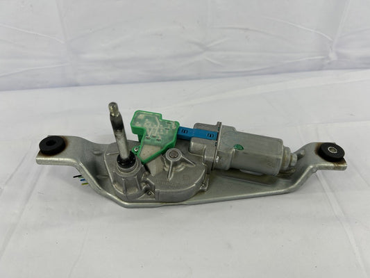 2008-2009 Subaru Impreza Wagon Rear Window Wiper Motor 86510FG080