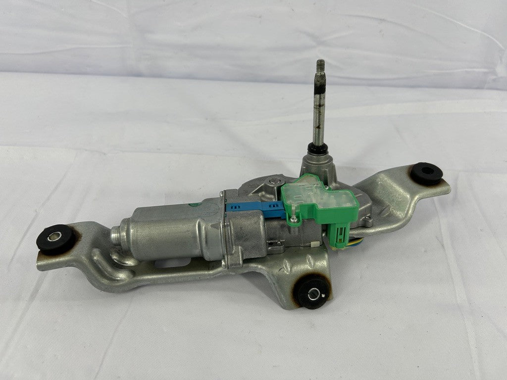 2008-2009 Subaru Impreza Wagon Rear Window Wiper Motor 86510FG080